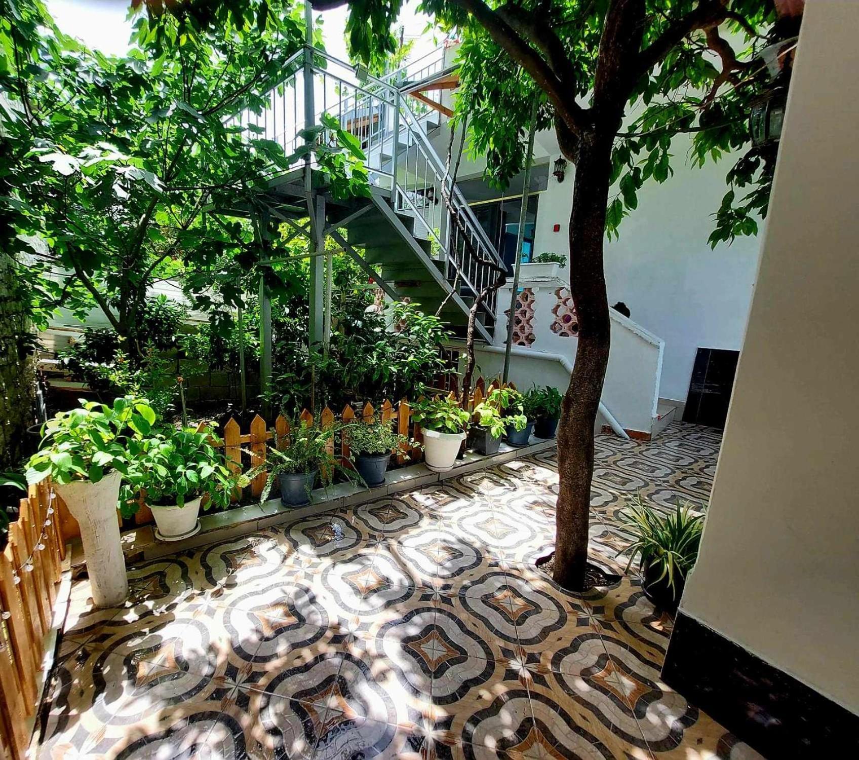 Guest House Flowers Berat Dış mekan fotoğraf