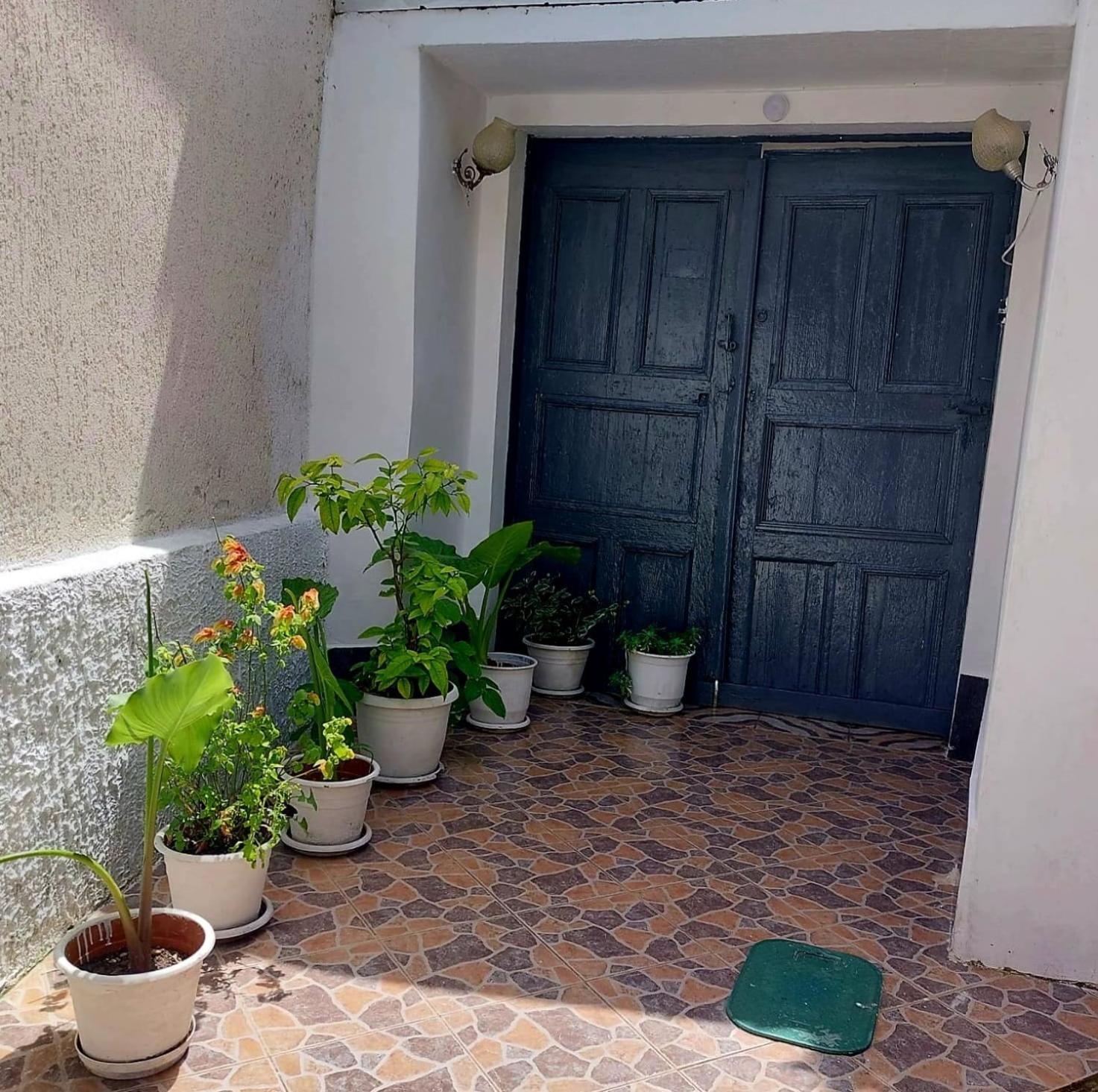Guest House Flowers Berat Dış mekan fotoğraf