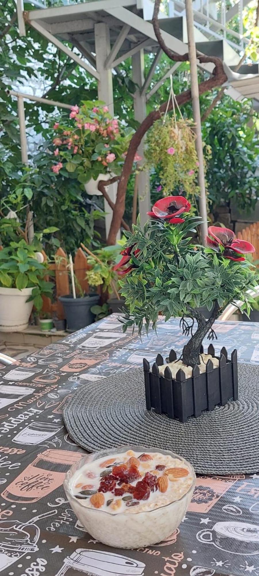 Guest House Flowers Berat Dış mekan fotoğraf