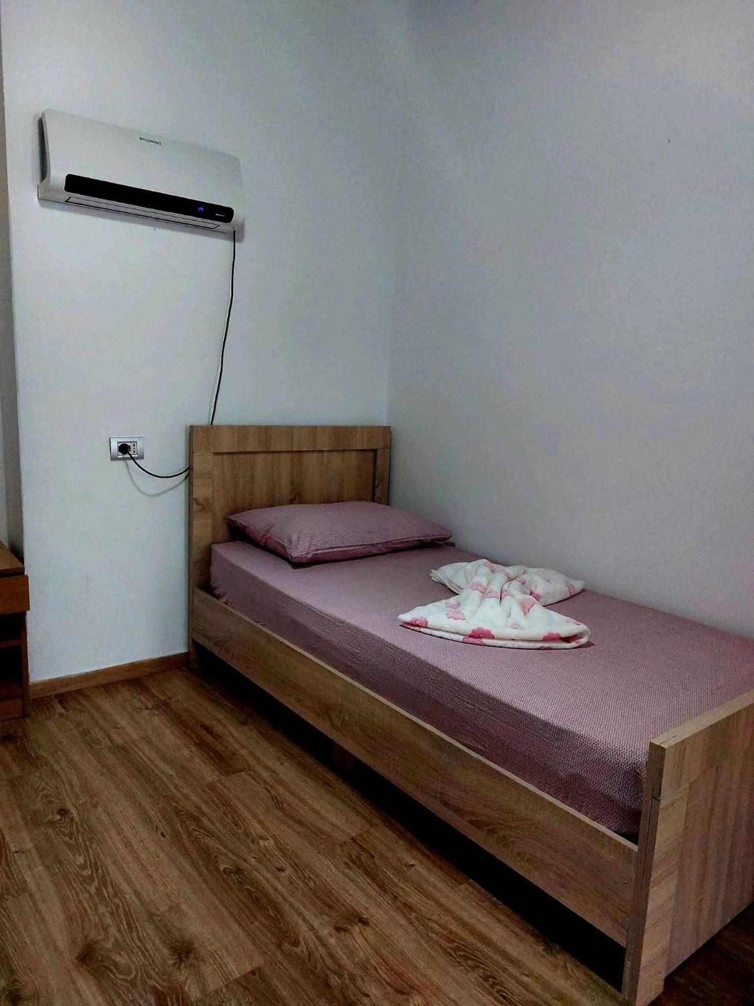 Guest House Flowers Berat Dış mekan fotoğraf