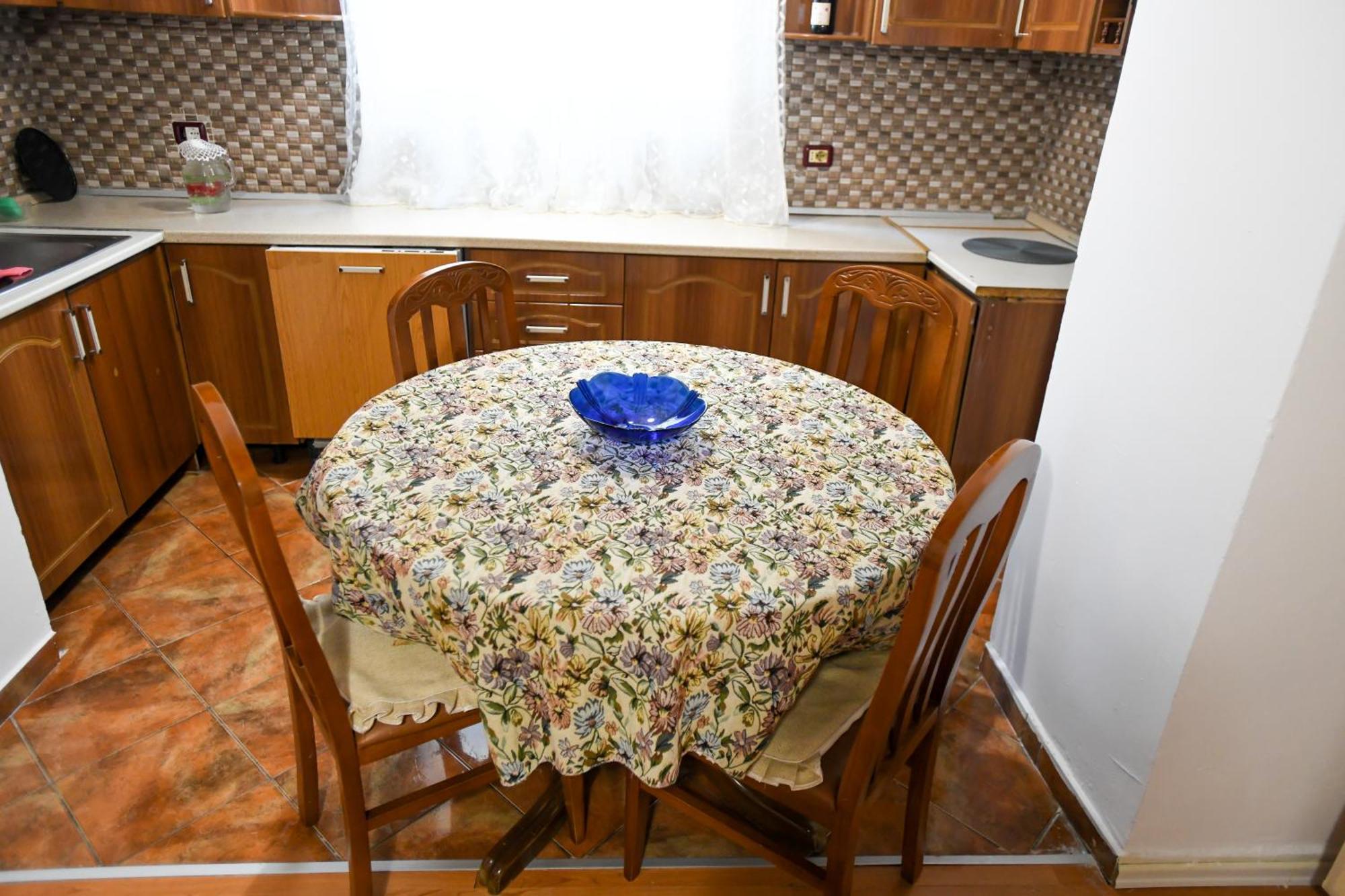 Guest House Flowers Berat Dış mekan fotoğraf