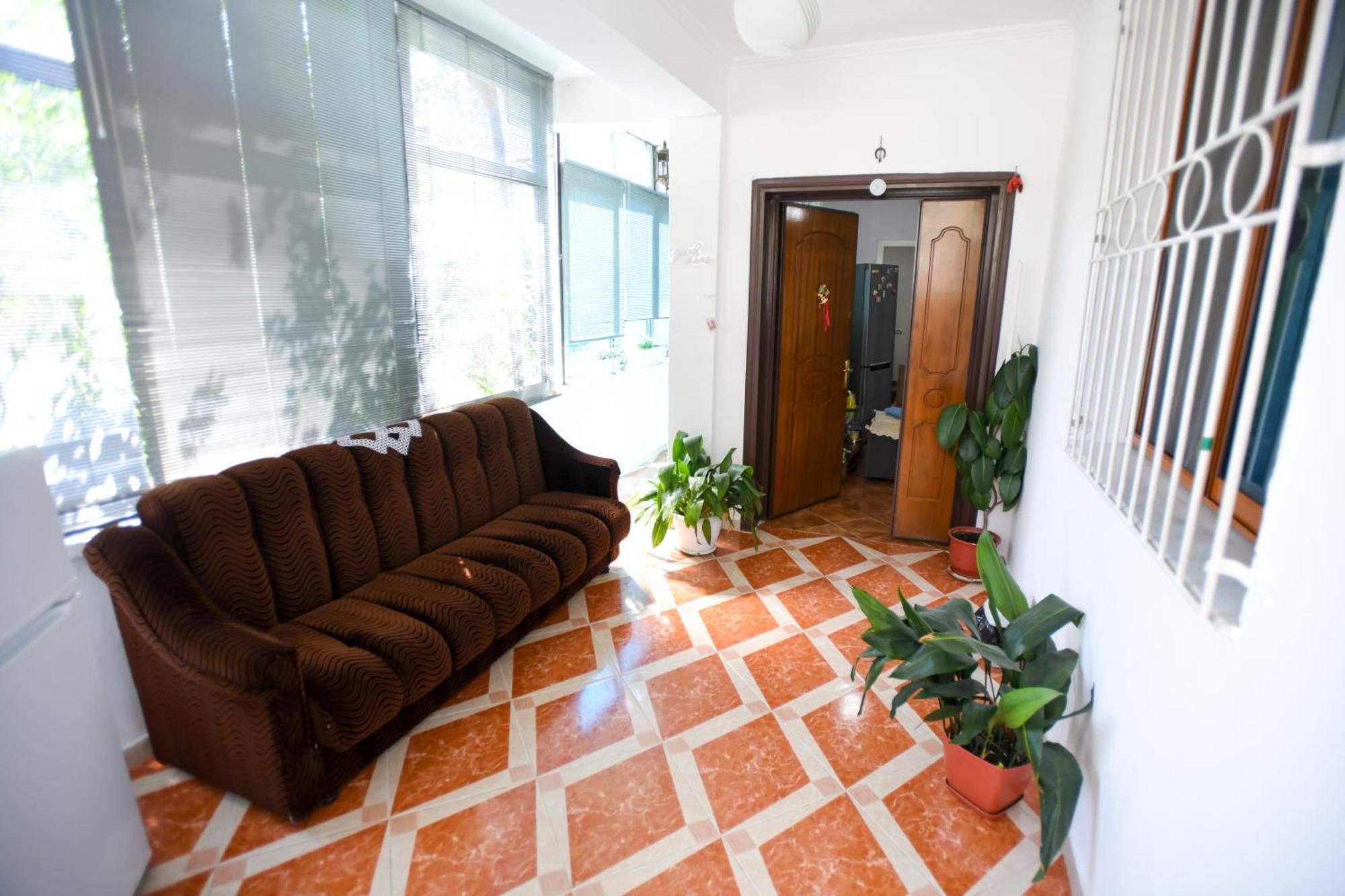 Guest House Flowers Berat Dış mekan fotoğraf